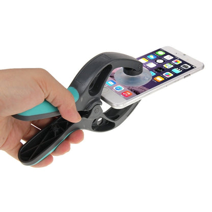 Outils de rechange de Clip de ventouse de panneau d'écran LCD, adaptés à iPhone / iPod touch