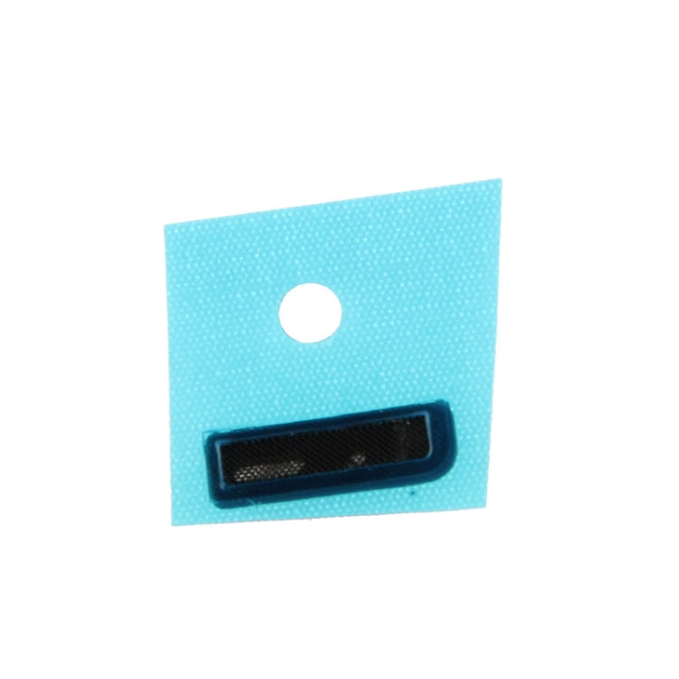 10 PCS pour iPhone 5 & 5S & 5C Écouteur d'origine Maille anti-poussière