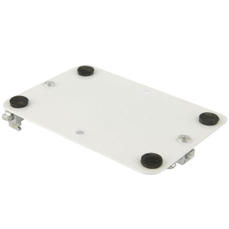 Support de carte PCB de téléphone portable en acier inoxydable BAKU, réparation de carte de support (BK-687)