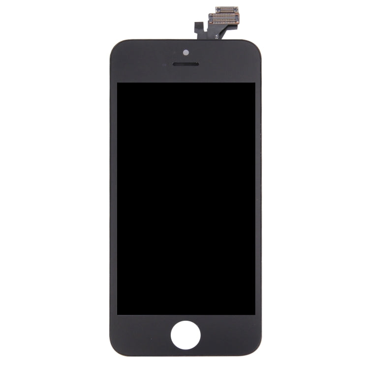 Écran LCD et numériseur complet avec cadre pour iPhone 5