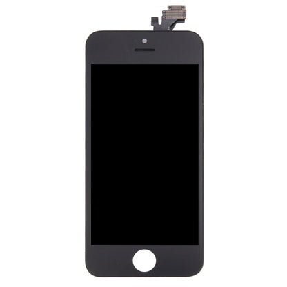 Écran LCD et numériseur complet avec cadre pour iPhone 5