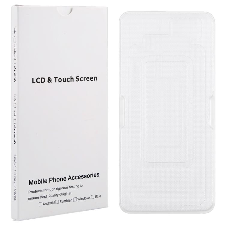 Écran LCD et numériseur complet avec cadre pour iPhone 5