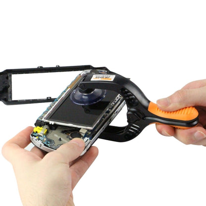 JAKEMY JM-OP05 Outil universel de réparation d'écran de téléphone portable Réparation Ouvre-écran LCD pour iPhone / iPad / Samsung et autres téléphones intelligents