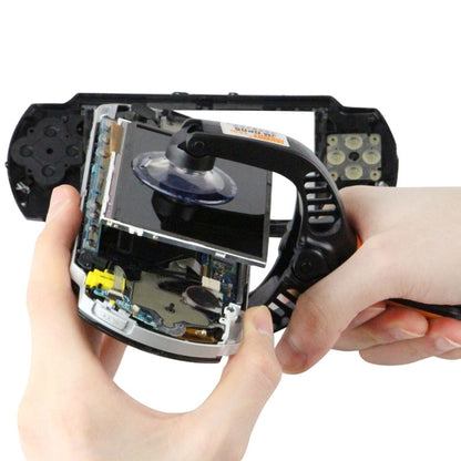 JAKEMY JM-OP05 Outil universel de réparation d'écran de téléphone portable Réparation Ouvre-écran LCD pour iPhone / iPad / Samsung et autres téléphones intelligents