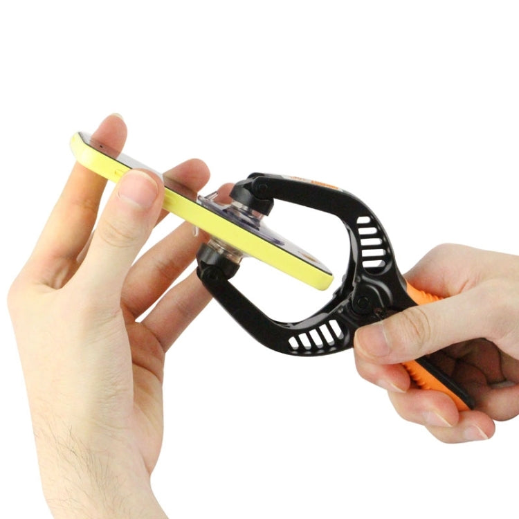 JAKEMY JM-OP05 Outil universel de réparation d'écran de téléphone portable Réparation Ouvre-écran LCD pour iPhone / iPad / Samsung et autres téléphones intelligents