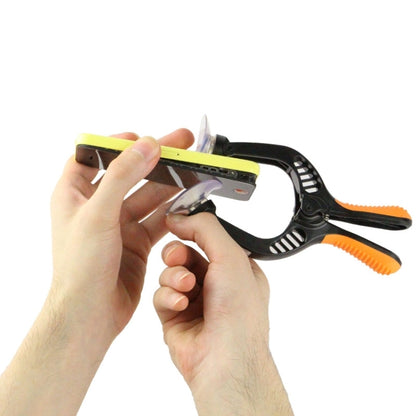 JAKEMY JM-OP05 Outil universel de réparation d'écran de téléphone portable Réparation Ouvre-écran LCD pour iPhone / iPad / Samsung et autres téléphones intelligents