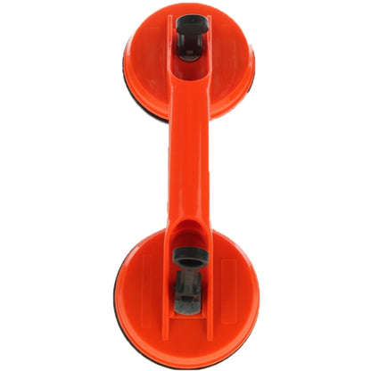 Extracteur de bosses à Double ventouse, outil de réparation de poignée en verre pour PC/ordinateur portable/iMac/TV LCD, diamètre: 11.5cm