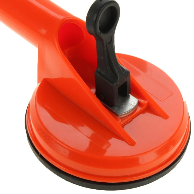 Extracteur de bosses à Double ventouse, outil de réparation de poignée en verre pour PC/ordinateur portable/iMac/TV LCD, diamètre: 11.5cm