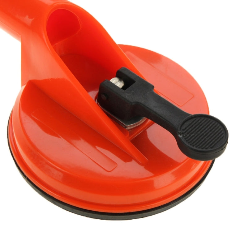 Extracteur de bosses à Double ventouse, outil de réparation de poignée en verre pour PC/ordinateur portable/iMac/TV LCD, diamètre: 11.5cm