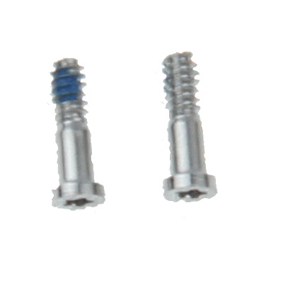 20 PCS pour vis de quai d'origine iPhone 5 / 5S
