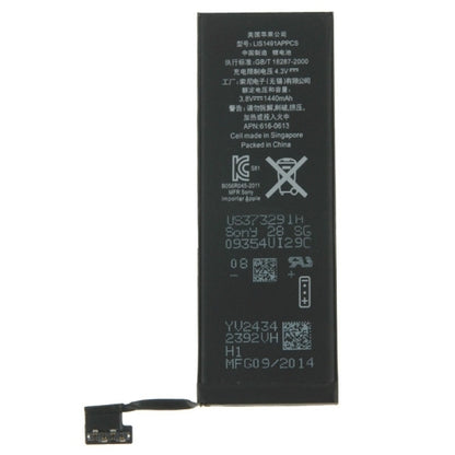Batterie 1440 mAh pour iPhone 5