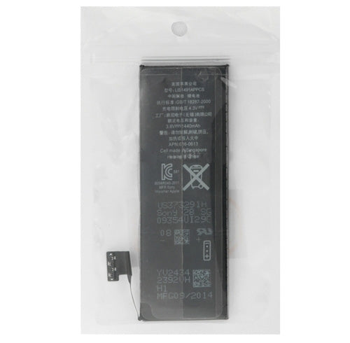 Batterie 1440 mAh pour iPhone 5