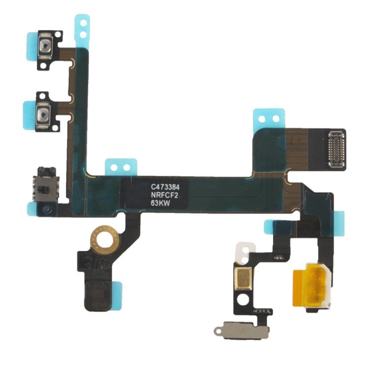 Câble flexible de démarrage d'origine pour iPhone 5S