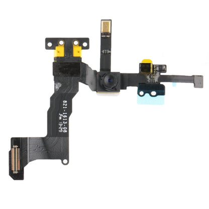 Caméra frontale d'origine 2 en 1 pour iPhone 5C + câble flexible de capteur d'origine