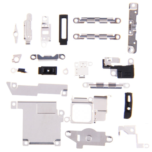 Ensemble de 21 pièces de rechange d'origine pour iPhone 5S