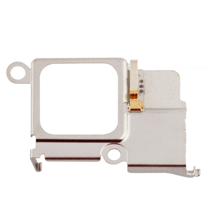 Pièces de réparation de plaque métallique d'écouteur de haut-parleur d'origine pour iPhone 5S
