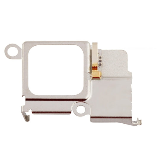 Pièces de réparation de plaque métallique d'écouteur de haut-parleur d'origine pour iPhone 5S