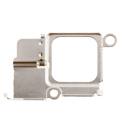 Pièces de réparation de plaque métallique d'écouteur de haut-parleur d'origine pour iPhone 5S