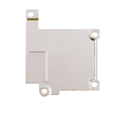 Support métallique de connecteur flexible d'assemblage LCD d'origine, 10 pièces, pour iPhone 5S