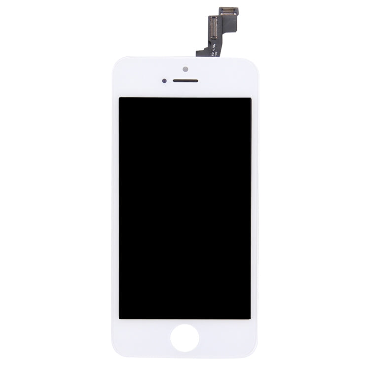 Écran LCD et numériseur complet pour iPhone 5S