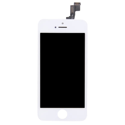 Écran LCD et numériseur complet pour iPhone 5S