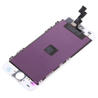 Écran LCD et numériseur complet pour iPhone 5S