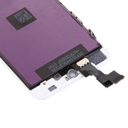 Écran LCD et numériseur complet pour iPhone 5S