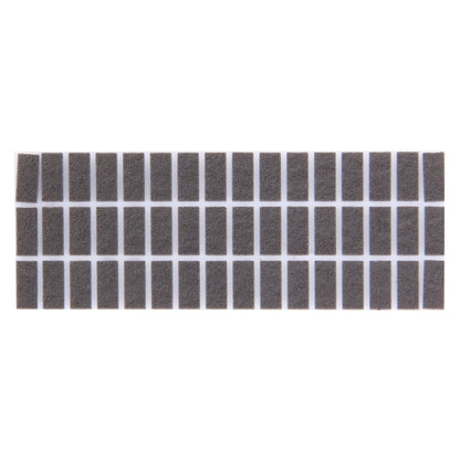 Coussinet en mousse éponge 100 pièces pour câble flexible de port de chargement iPhone 5S
