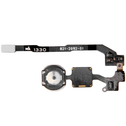 Câble flexible de touche de fonction d'origine pour iPhone 5S