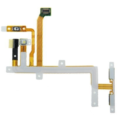 Câble flexible de commutation d'origine pour iPod touch 5/6