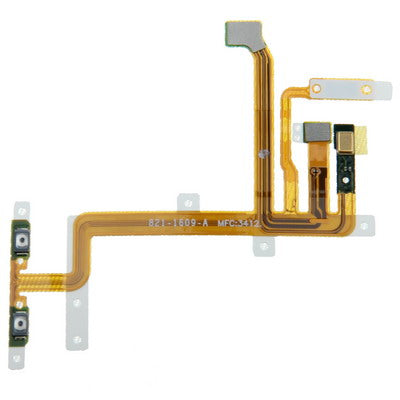 Câble flexible de commutation d'origine pour iPod touch 5/6