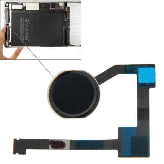 Câble flexible du bouton Home d'origine pour iPad Air 2/6
