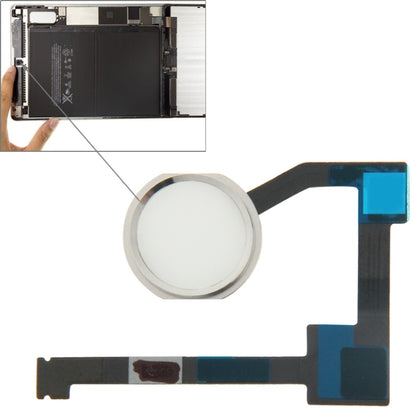 Câble flexible du bouton Home d'origine pour iPad Air 2/6