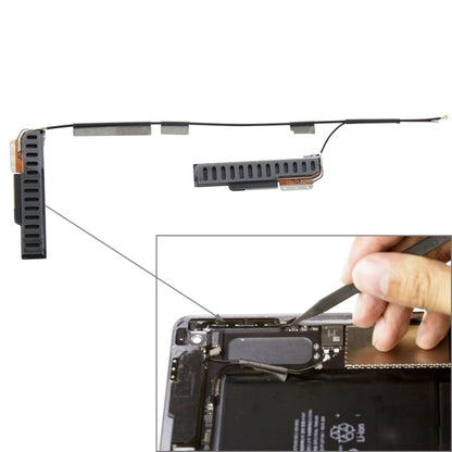 Câble flexible d'antenne Wifi d'origine pour iPad Air 2
