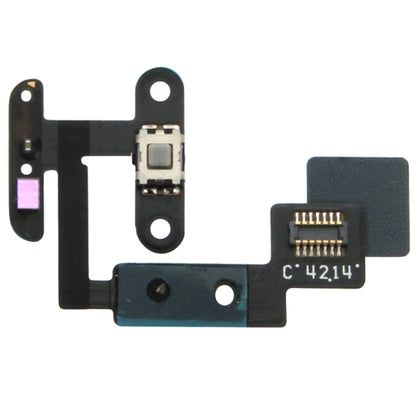 Câble flexible de microphone d'origine pour iPad Air 2 / iPad 6