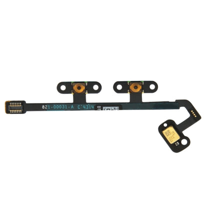 Câble flexible du bouton de contrôle du volume d'origine pour iPad Air 2 / iPad 6