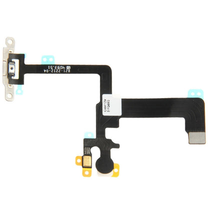 Câble flexible de démarrage d'origine pour iPhone 6