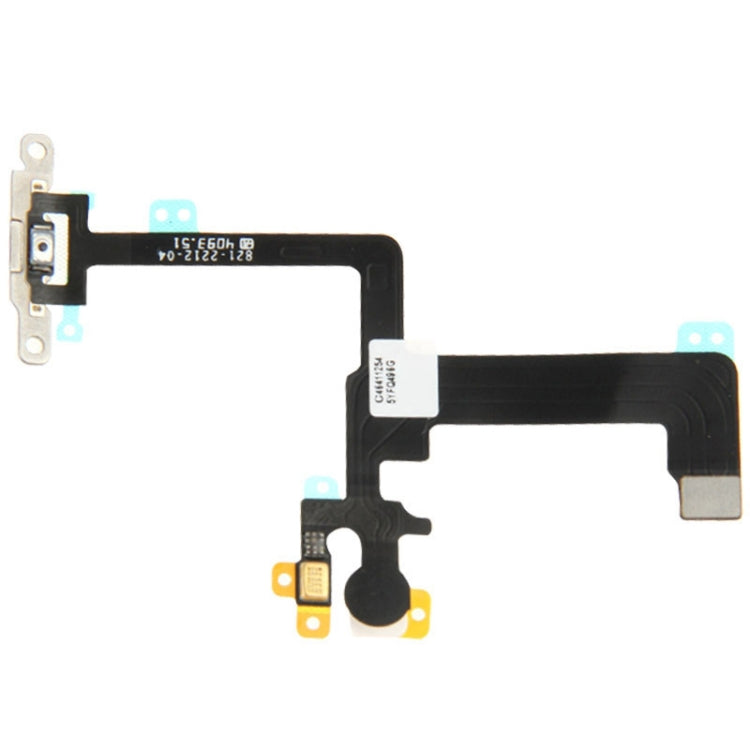 Câble flexible de démarrage d'origine pour iPhone 6