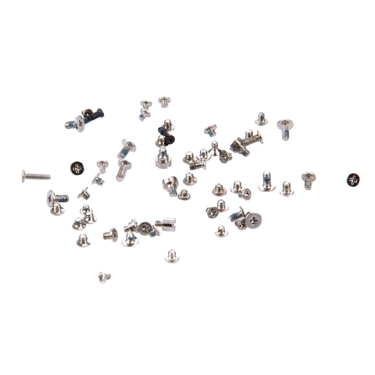 Jeu de vis complet pour iPhone 6