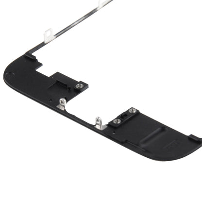 Cadre de lunette d'écran LCD avant pour iPhone 6