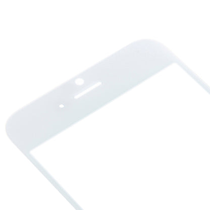Lentille extérieure en verre de l'écran avant pour iPhone 6