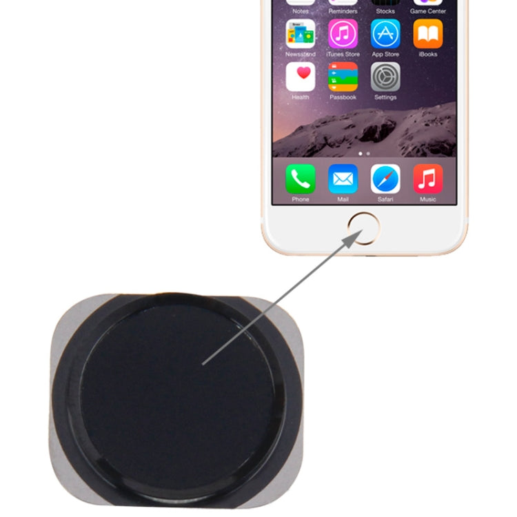 Bouton Accueil pour iPhone 6