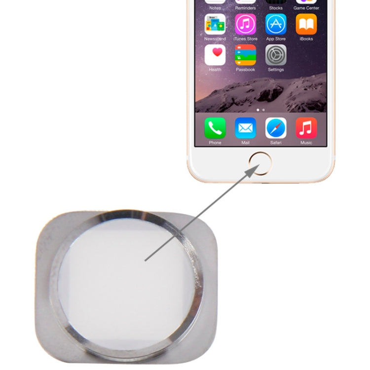 Bouton Accueil pour iPhone 6