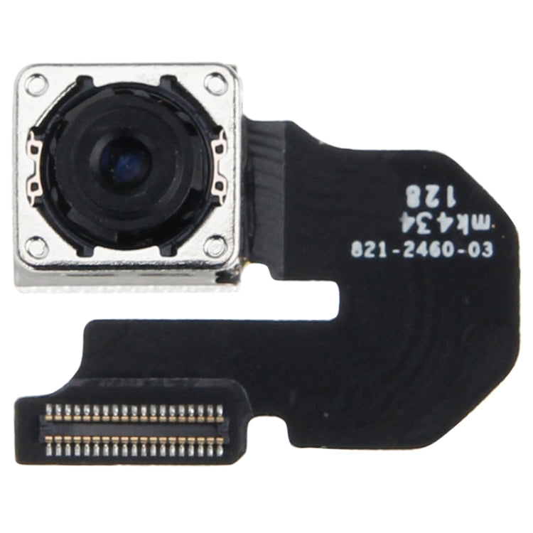 Caméra arrière d'origine pour iPhone 6