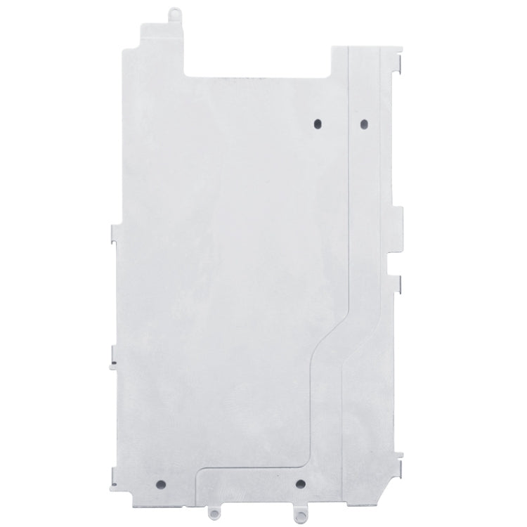 Plaque arrière intérieure en métal pour châssis d'écran LCD pour iPhone 6