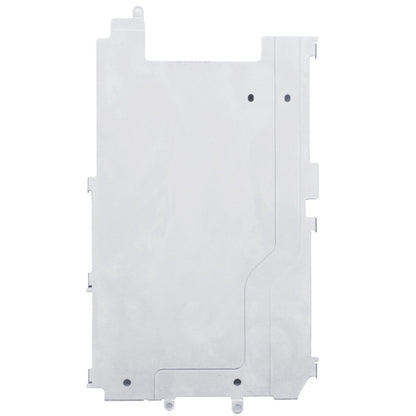 Plaque arrière intérieure en métal pour châssis d'écran LCD pour iPhone 6