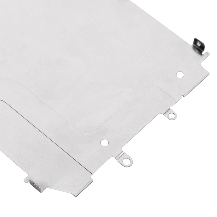 Plaque arrière intérieure en métal pour châssis d'écran LCD pour iPhone 6