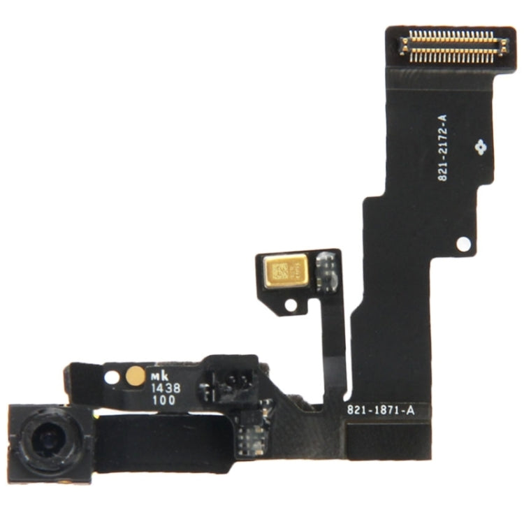 Caméra avant + câble flexible de capteur pour iPhone 6