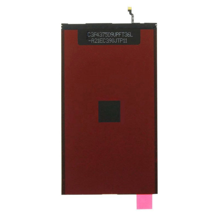 Plaque de rétroéclairage LCD pour iPhone 6