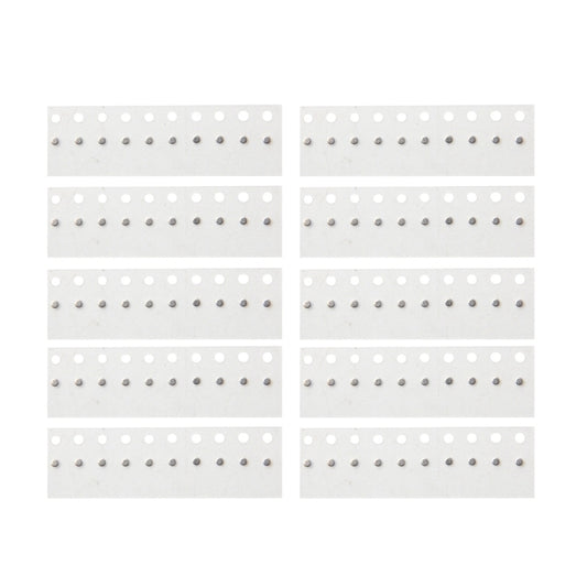 Joint conducteur de clé latérale 100 PCS pour iPhone 6